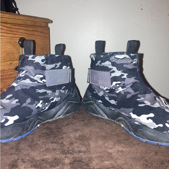 CHAMPION SNEAKERS - Picture 2 of 6